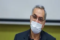 بیش از ۹۲ درصد ایرانیان دز اول واکسن کرونا را دریافت کرده‌اند
