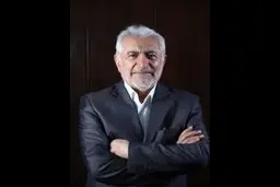 سید محمد غرضی: اثرات کار اجتماعی و اقتصادی غلط، نه کارگر را راضی می‌کند نه کارفرما و نه جامعه را