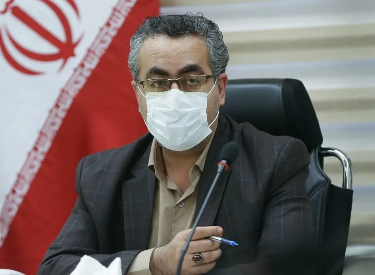 
جهانپور   |  واکسن کرونا از غیر مبدا انگلیس و آمریکا قابل خرید است
