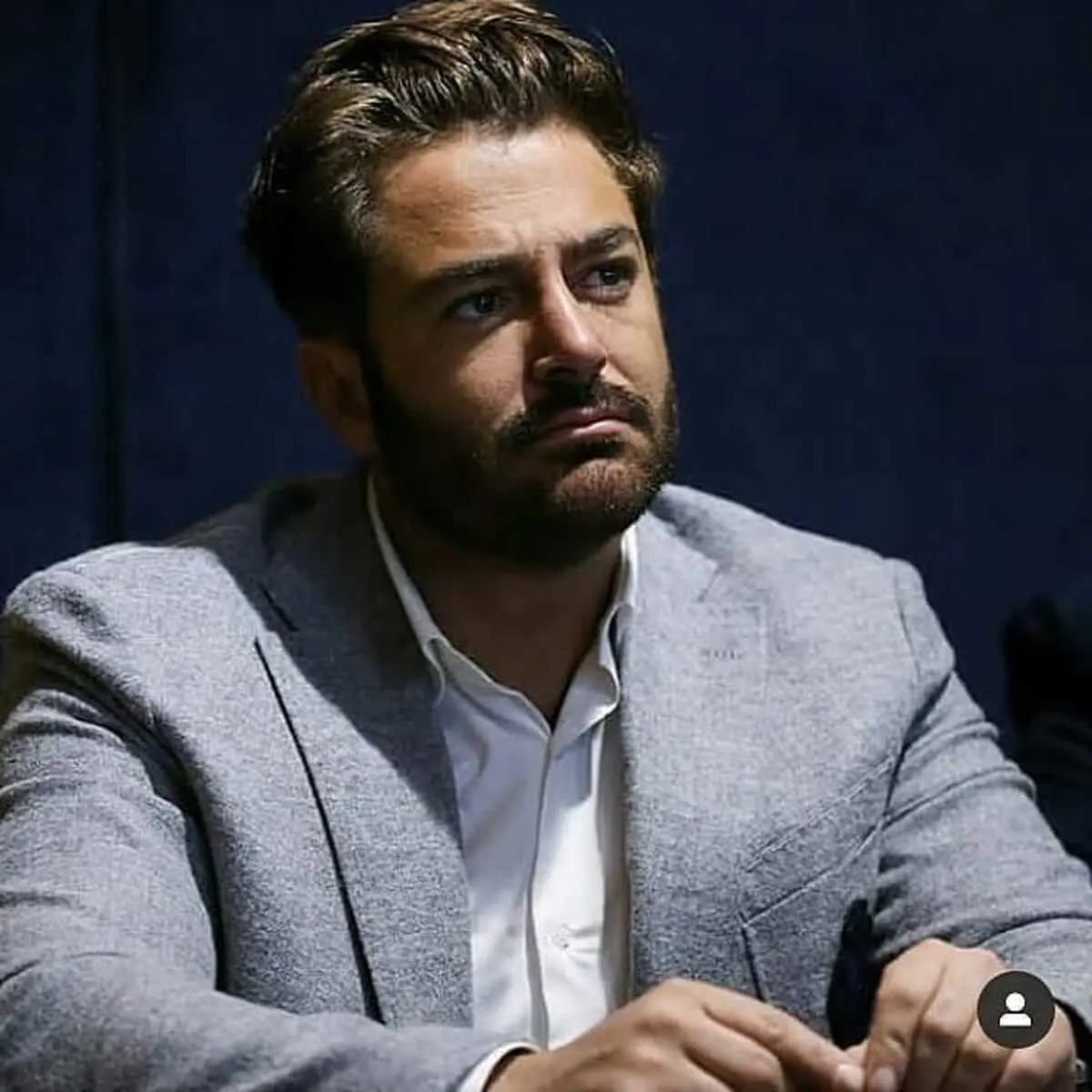  خودروی گران قیمت محمدرضا گلزار  + عکس