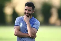 اسماعیلی: برنامه داشتند که داربی را ببازیم| مدیران کاری جز جریمه کردند ندارند