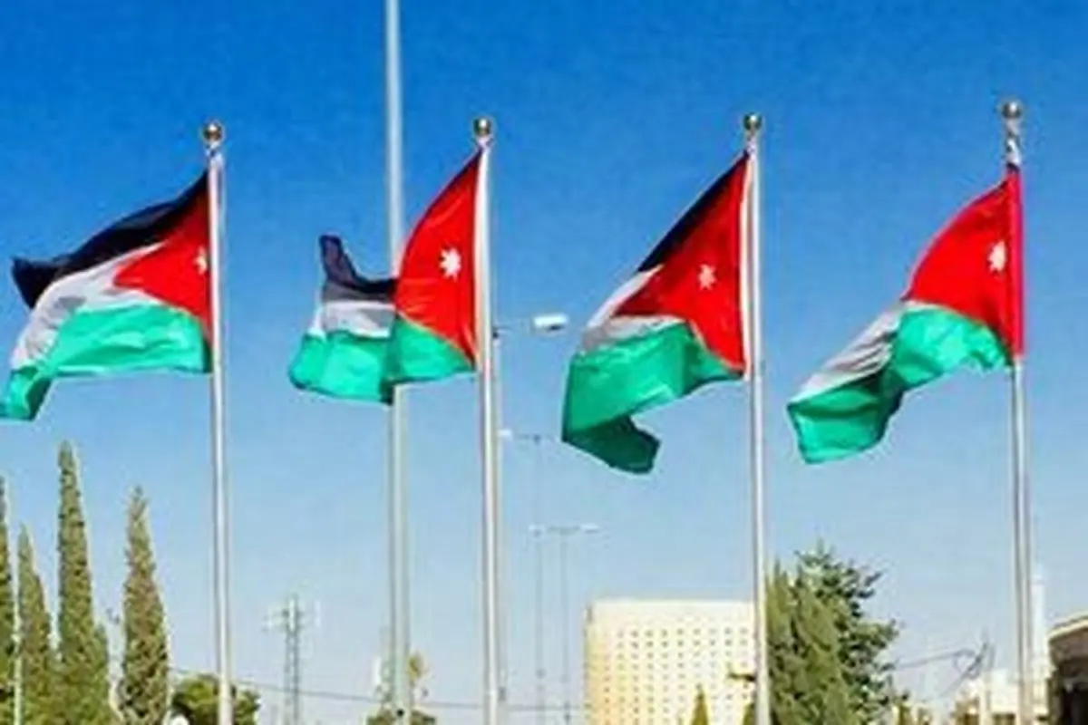 اردن ترور شهید «محسن فخری زاده» را محکوم کرد