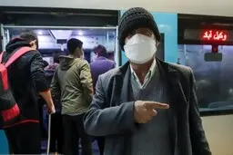 معاون وزیر بهداشت: خبرهای خوبی نداریم | شیوع اومیکرون گسترده شد