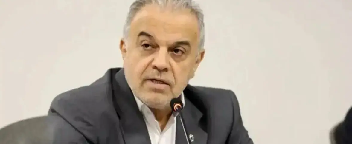 معاون ارزی بانک مرکزی استعفا کرد