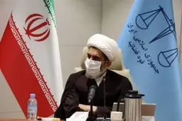قوه قضاییه: در سال گذشته ۵۹۰ نفر از چوبه‌دار نجات یافتند