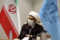 قوه قضاییه: در سال گذشته ۵۹۰ نفر از چوبه‌دار نجات یافتند
