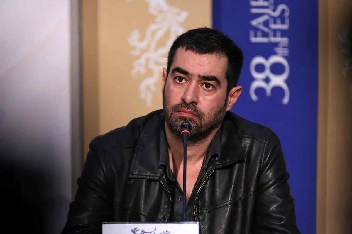 واکنش شهاب حسینی به جایزه جشنواره روسی برای فیلم «خانه ماهرخ»: کسب موفقیت از یک کشور متجاوز برایم فاقد ارزش است | از سمت اهدایی خود به عنوان تهیه کننده این فیلم اعلام برائت می‌کنم