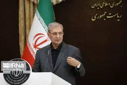 ربیعی: مدیریت شرایط دو هفته آینده به همکاری مردم نیازمند است