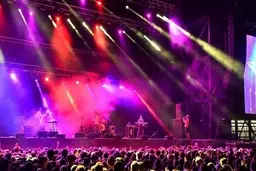 انتقاد تند 20:30 از کنسرت ابی در ترکیه در دوران کرونا + جزییات 