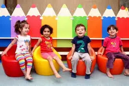 برخورد بهزیستی تهران با مهدهای کودک ناقض مصوبات کرونایی