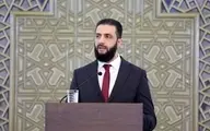 واکنش الجولانی به ناآرامی‌ها در سوریه