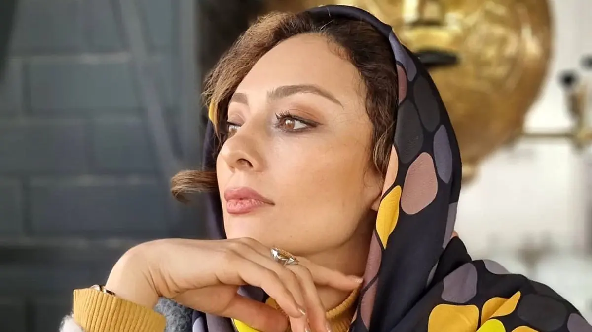 عکس زیبای یکتا ناصر در کنار دخترش