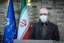 وزیر بهداشت  |   قبل از تولید واکسن در کشور مجبوریم واکسن کرونا وارد کنیم 