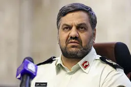 پلیس  ۱۰۱۴ دستگاه انواع خودرو احتکار شده را کشف کرد