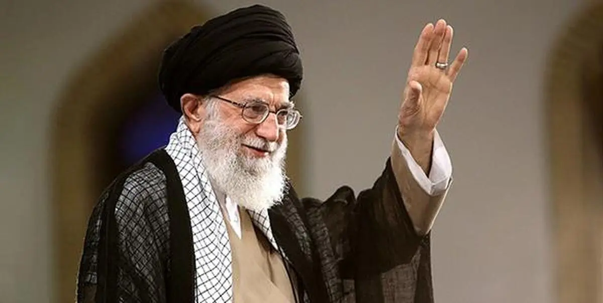 دیدار قهرمانان المپیک و پارالمپیک 2020 با رهبر انقلاب 
