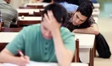 درخواست دانشجویان کارشناسی ارشد دانشگاه آزاد برای برگزاری مجازی امتحانات پایان‌ترم