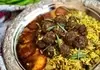 اگه میخوای غذای جدید درست کنی ریحون پلو رو از دست نده | طرز تهیه مرحله‌به‌مرحله ریحون پلو +ویدئو