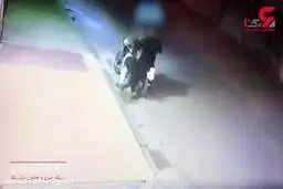  خاموشی محلات در برخی معابر پایتخت جرات تردد را از شهروندان گرفته است