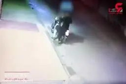  خاموشی محلات در برخی معابر پایتخت جرات تردد را از شهروندان گرفته است