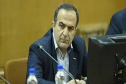 شهردار منطقه ۱۳ از بیمارستان مرخص شد 