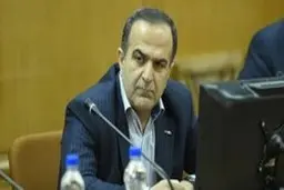 شهردار منطقه ۱۳ از بیمارستان مرخص شد 