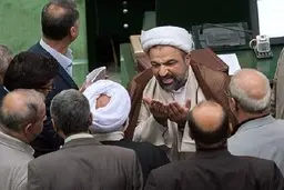 نتیجه شکایت ناطق‌نوری از حمید رسایی به خاطر اتهام زنی به او در جریان پرونده اکبر طبری