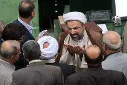 نتیجه شکایت ناطق‌نوری از حمید رسایی به خاطر اتهام زنی به او در جریان پرونده اکبر طبری