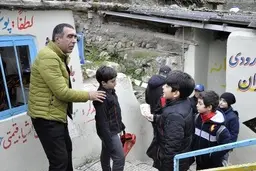 درگذشت یک کارگردان تلویزیون 