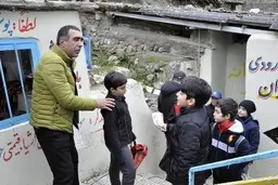 درگذشت یک کارگردان تلویزیون 