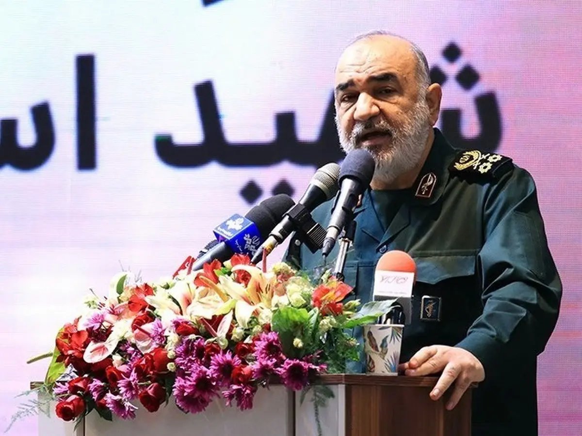 
 توطئه دشمنان خنثی شد 