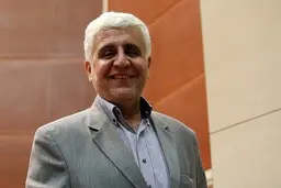 استعفای رئیس هیات نظارت بر انتخابات تهران 