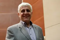 استعفای رئیس هیات نظارت بر انتخابات تهران 