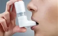 آسم درمان قطعی ندارد 