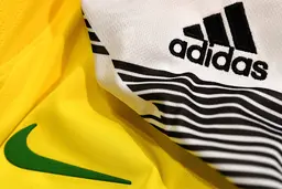  «دایی» و «شکاری» مقابل پوما و آدیداس