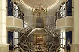 رقم های نجومی برای اجاره آپارتمانهای لاکچری