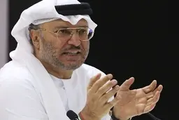 امارات: عادی سازی روابط با اسراییل به منزله مقابله با تهران نیست