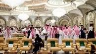 
واکنش شاهزاده سعودی به خبر ابتلای ۱۵۰ عضو خاندان سلطنتی به کرونا: برخی از اعضای خانواده ما مانند هر خانواده دیگری به این ویروس مبتلا شده‌اند
