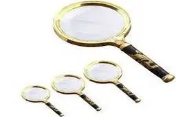 ساخت ویدئو پروژکتور با دو ذره‌بین؛ ترفندی که شما را شگفت‌زده می‌کند+ ویدیو 