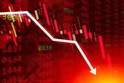 
۲۰۰ کد حقوقی بورس در اوج شاخص ۱۳۰ هزار میلیارد تومان سهم فروختند
