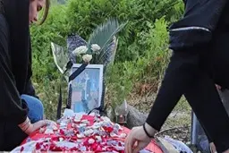 
 پنج راهکار حقوقی برای مقابله با قتل‌های ناموسی
