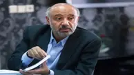 استیضاح میدری، وزیر کار کلید خورد