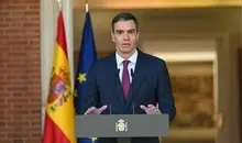 اسپانیا مخالف جنگ علیه ایران است | این جنگ غیر قانونی است