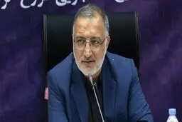 زاکانی: آمریکا مثل شیر پیر است؛ دیگر کسی به این شیر پیر اعتنا نمی کند