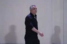 الهامی: سازمان لیگ بازی‌ها را همزمان برگزار کند| محکوم به بردن هستیم