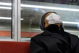 
مقامات ژاپن: آزمایش بیمار شفایافته از کرونا بار دیگر مثبت است
