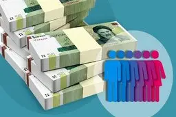 خبر خوش سال 1402| افزایش یارانه های نقدی در سال آینده! | افزایش چند درصدی خواهد داشت؟