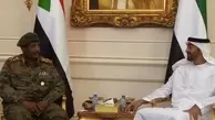 دیدار رئیس شورای حاکمیت سودان و نتانیاهو با هماهنگی ۳ کشور عربی انجام شده بود