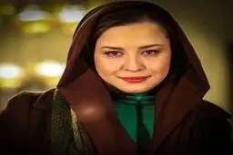  صحنه ای عجیب در تئاتر |  موضوعی که سوژه کابران شد + عکس