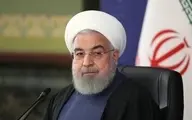 روحانی: جامعه ما در مبارزه با کرونا به تخصص و متخصصان خود اعتماد کرد 