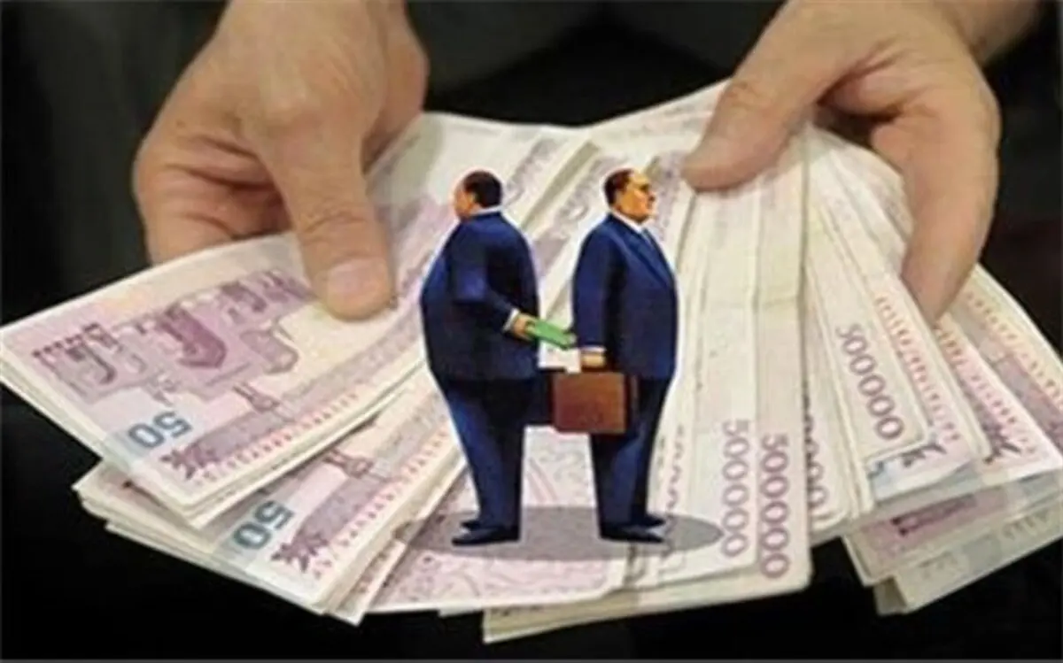 روزنامه اصولگرا: مدیران بانک سامان، ابربدهکاران بانکی هستند